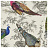 Ткань Galleria Arben Seasons Glasir/148/Silver