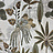 Ткань Galleria Arben Seasons Myso/01/White