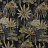 Ткань Galleria Arben Seasons Myso/90/Black