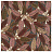 Ткань Galleria Arben Seasons Dole/16/Garnet