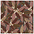 Ткань Galleria Arben Seasons Dole/16/Garnet