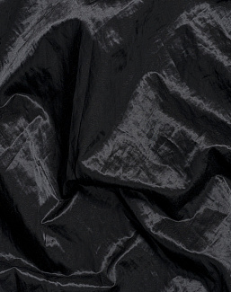 Ткань Mokum Couture Couture/Noir