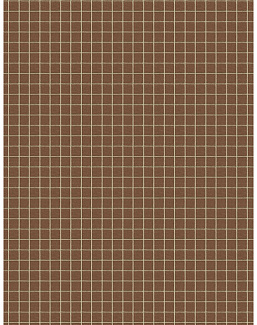 Ткань Fabricut Natural Layers Multipurpose Cedar Sage Erebus/Sienna
