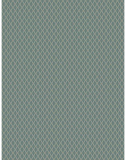Ткань Fabricut French General Vignettes Jardin Margo/Turquoise