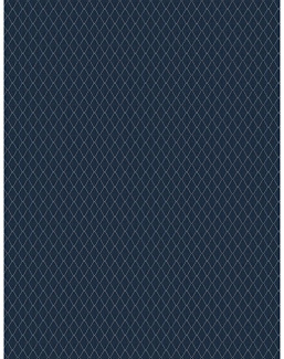 Ткань Fabricut French General Vignettes Indigo Margo/Indigo