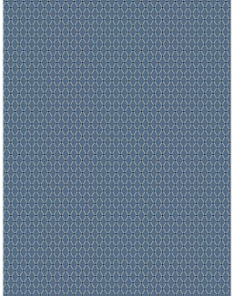 Ткань Fabricut French General Vignettes Indigo Margo/Bleu