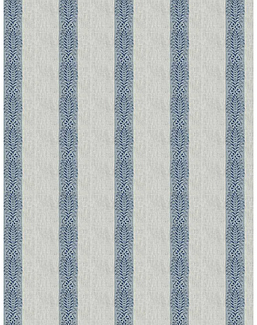 Ткань Fabricut French General Vignettes Indigo Elodie/Bleu