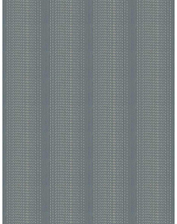 Ткань Fabricut French General Vignettes Indigo MaribelStripe/LaMer