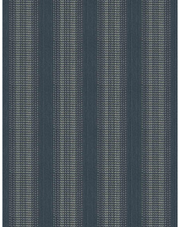Ткань Fabricut French General Vignettes Indigo MaribelStripe/Indigo
