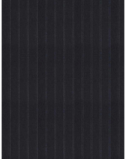 Ткань Fabricut French General Vignettes Indigo DidierStripe/Indigo