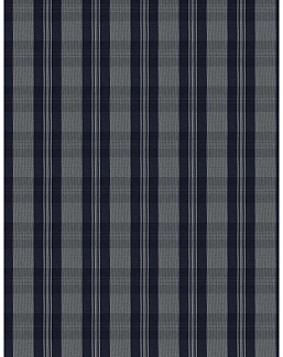 Ткань Fabricut French General Vignettes Indigo Apolline/Navy