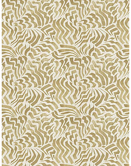 Ткань Fabricut Lemieux Material Archive Heirloom Neutrals Puteaux/Jute