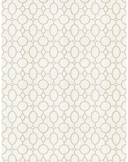 Ткань Fabricut Lemieux Material Archive Heirloom Neutrals Epernay/Linen