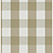 Ткань Fabricut Checks&Stripes Avalon Lane Milia/Linen