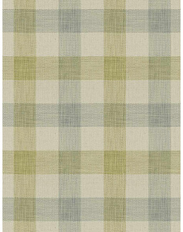 Ткань Fabricut Checks&Stripes Avalon Lane Landslide/Spring