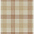 Ткань Fabricut Checks&Stripes Avalon Lane Landslide/Ginger