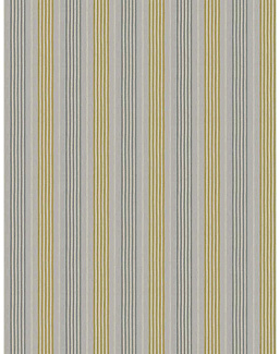 Ткань Fabricut Checks&Stripes Avalon Lane Folktales/Goldenrod