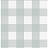 Ткань Fabricut Checks&Stripes Avalon Lane MotherNature/Frost