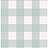 Ткань Fabricut Checks&Stripes Avalon Lane MotherNature/Frost