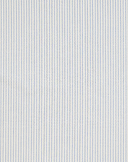 Ткань Fabricut Checks&Stripes Avalon Lane Lincoln/Cornflower
