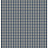 Ткань Fabricut Checks&Stripes Avalon Lane Tornado/Caspian