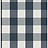 Ткань Fabricut Checks&Stripes Avalon Lane Milia/Harbor