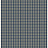 Ткань Fabricut Checks&Stripes Avalon Lane Tornado/Indigo