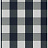 Ткань Fabricut Checks&Stripes Avalon Lane Milia/Ink