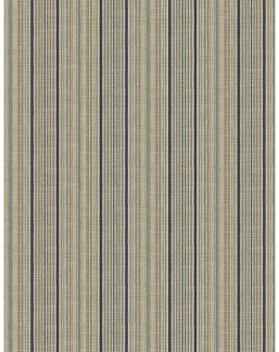 Ткань Fabricut Checks&Stripes Avalon Lane Avalanche/Atlantis