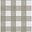 Ткань Fabricut Checks&Stripes Avalon Lane MotherNature/Asphalt