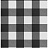 Ткань Fabricut Checks&Stripes Avalon Lane MotherNature/Domino