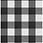 Ткань Fabricut Checks&Stripes Avalon Lane MotherNature/Domino