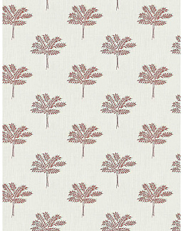 Ткань Trend Echo Citrus/Coral 05149/Coral
