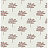 Ткань Trend Echo Citrus/Coral 05149/Coral