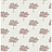 Ткань Trend Echo Citrus/Coral 05149/Coral