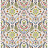 Ткань Trend Echo Citrus/Coral 05132/Pink