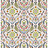 Ткань Trend Echo Citrus/Coral 05132/Pink