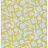 Ткань Trend Echo Citrus/Coral 05133/CitrusSky