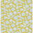 Ткань Trend Echo Citrus/Coral 05133/CitrusSky