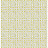 Ткань Trend Echo Citrus/Coral 05136/Citrus