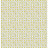 Ткань Trend Echo Citrus/Coral 05136/Citrus