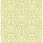 Ткань Trend Echo Citrus/Coral 05129/Citrus
