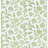 Ткань Trend Echo Citrus/Coral 05133/Green