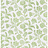 Ткань Trend Echo Citrus/Coral 05133/Green