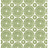 Ткань Trend Echo Citrus/Coral 05142/Kiwi