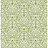 Ткань Trend Echo Citrus/Coral 05129/Kiwi