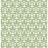 Ткань Trend Echo Citrus/Coral 05130/Palm