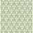 Ткань Trend Echo Citrus/Coral 05130/Palm