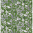 Ткань Trend Echo Citrus/Coral 05131/Green