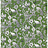 Ткань Trend Echo Citrus/Coral 05131/Green